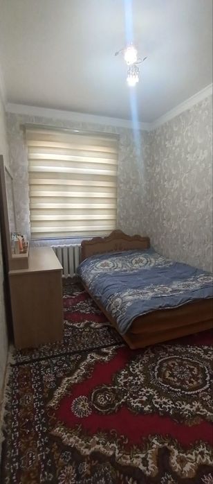 Yashnabod tuman Asalobod 1 da 4 xonali