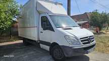 Mercedes Sprinter 515