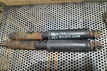 SET AMORTIZOARE SPATE Fiat Ducato 3 Typ250 [2006 - 2011] Autoutilitar