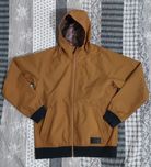 Яке Burton x Carhartt WIP Fairburn 3L размер M
