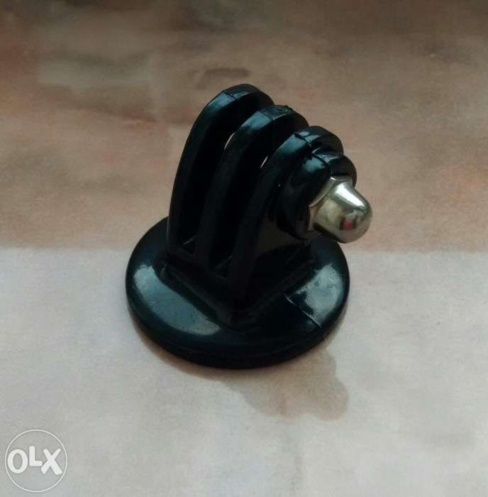 Accesorii fixare(tripod mount/J-hook) pentru  Xiaomi Yi/ Eken/GoPro