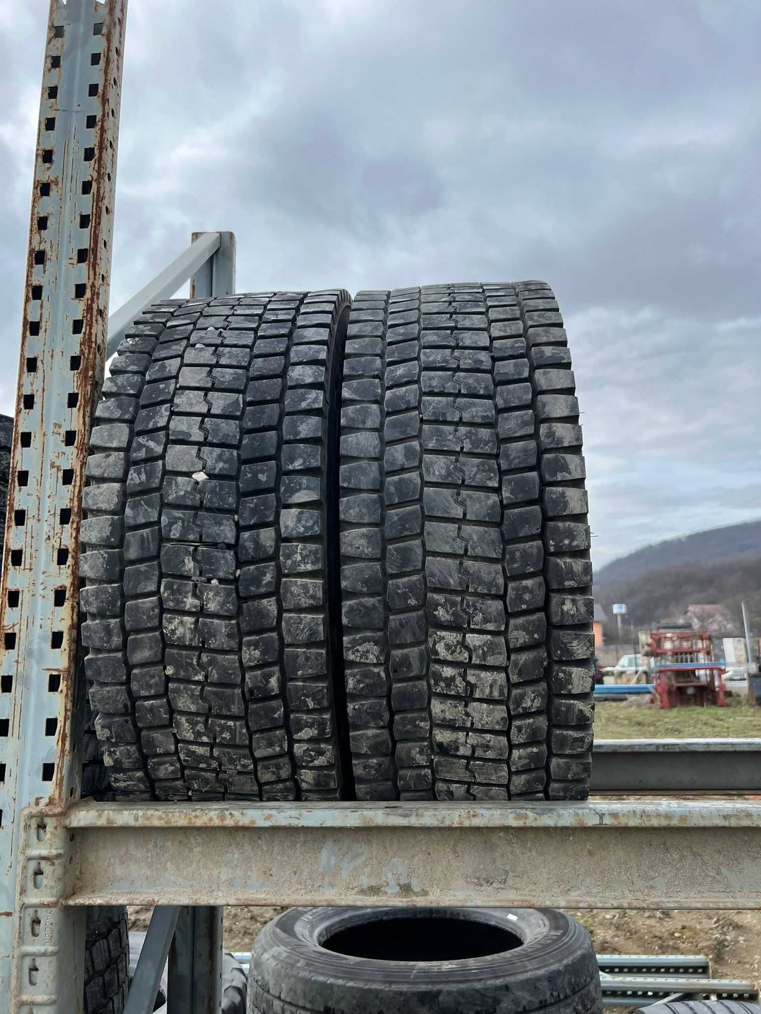 Anvelope camion 285/60R22.5