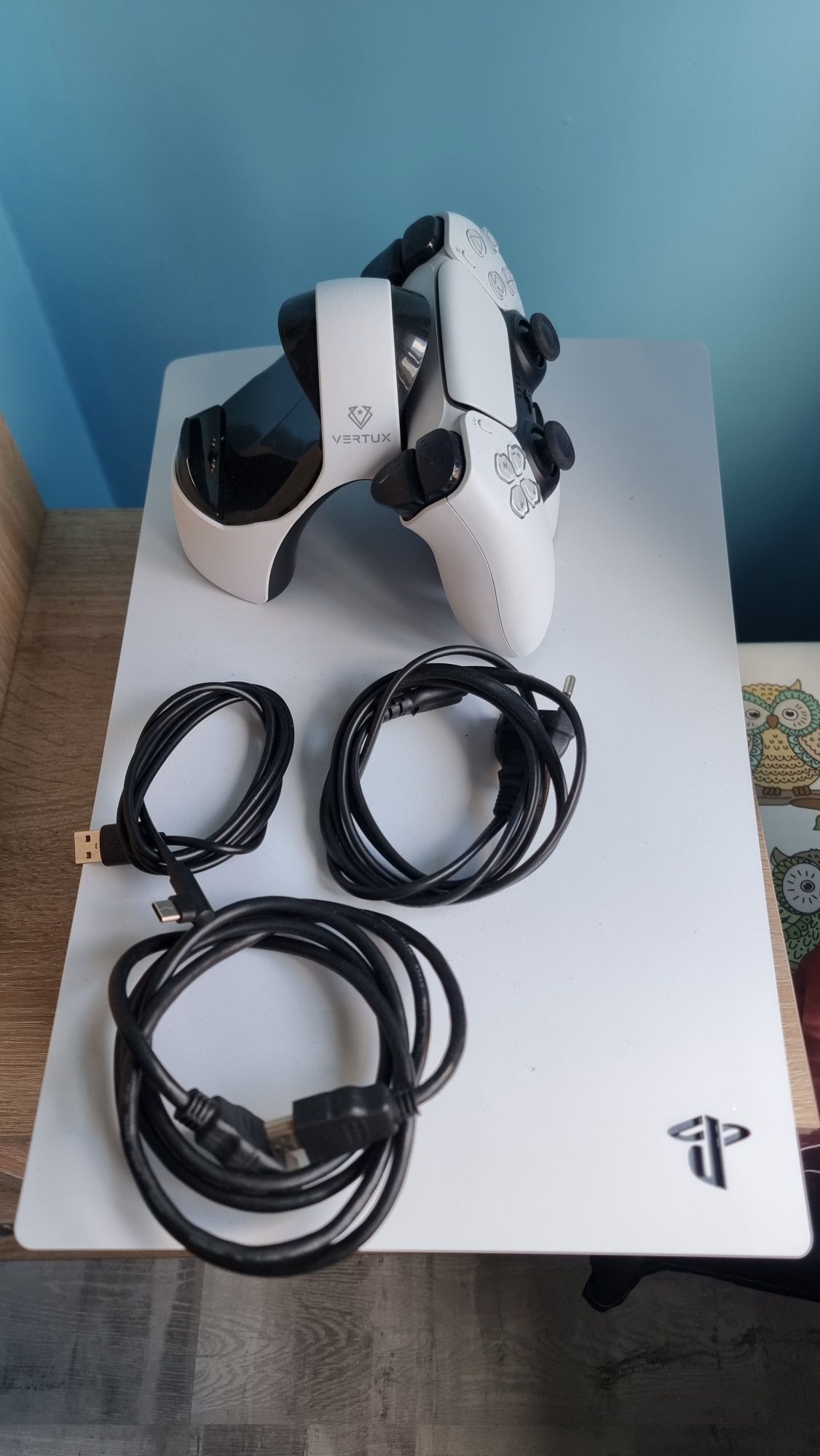 Playstation 5 disk 825 Gb