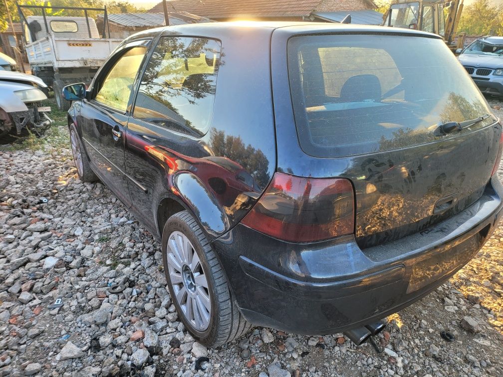 Голф 4 1.9 110 на части/golf 4 1.9 110 na chasti