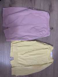 Bluze fetita 122-128 cm