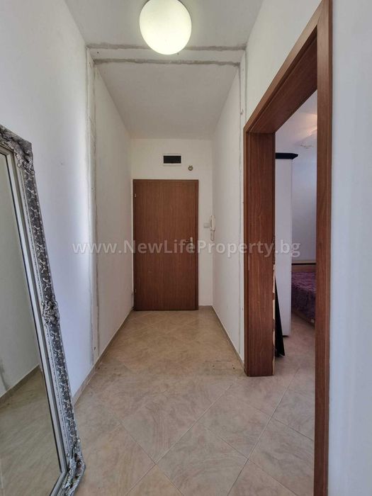 Продава се Тристаен апартамент в к.к. Слънчев бряг - 59 кв.м за 1119 €/кв.м - Снимка #1
