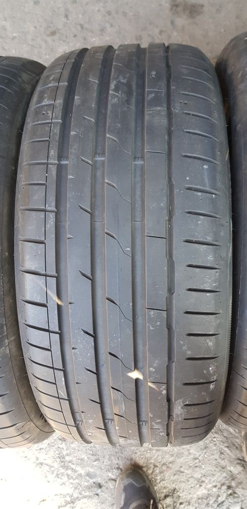 Летни гуми-2023г.-19цола-255/45-1бр.-140лв."HANKOOK "