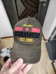 Sapca Dsquared2 originala..