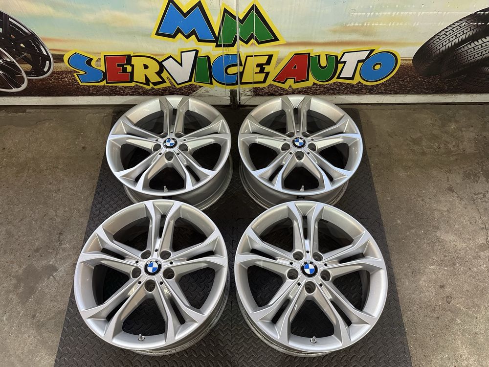18-ки 5х112 - BMW - G20/21-G22/23-G30/31-G01 и други