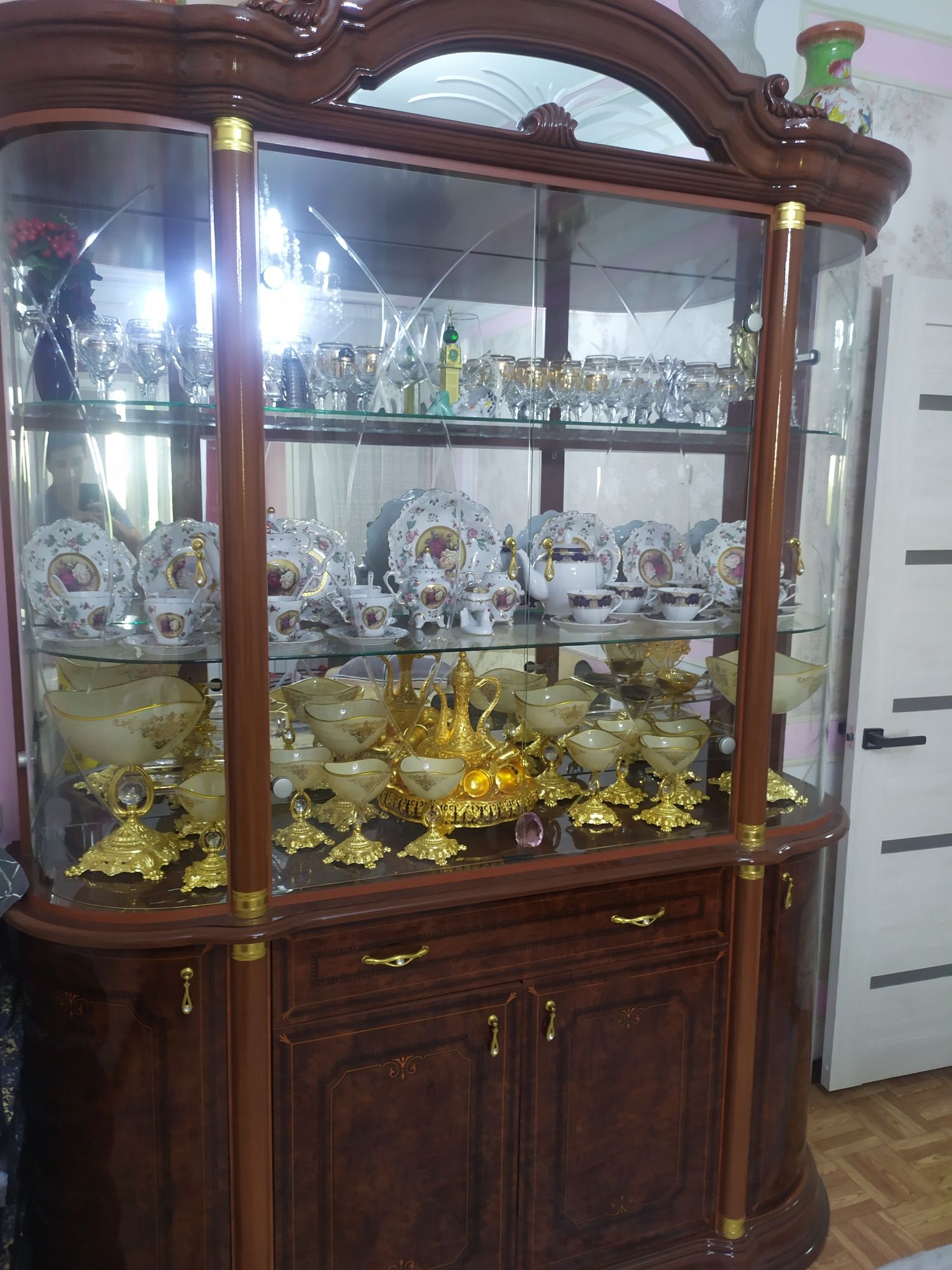 Продается горка в хорошем состоянии