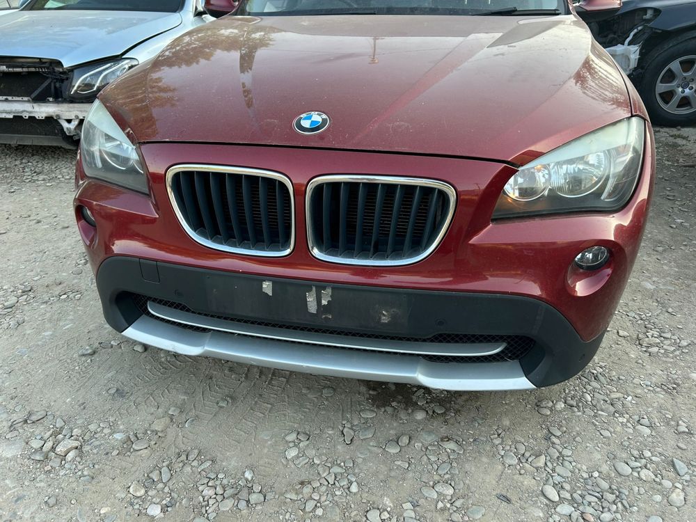Turbină BMW X1 E84 2.0d 177cp 2011
