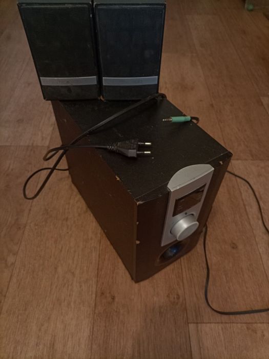 Акустика microlab M-930
