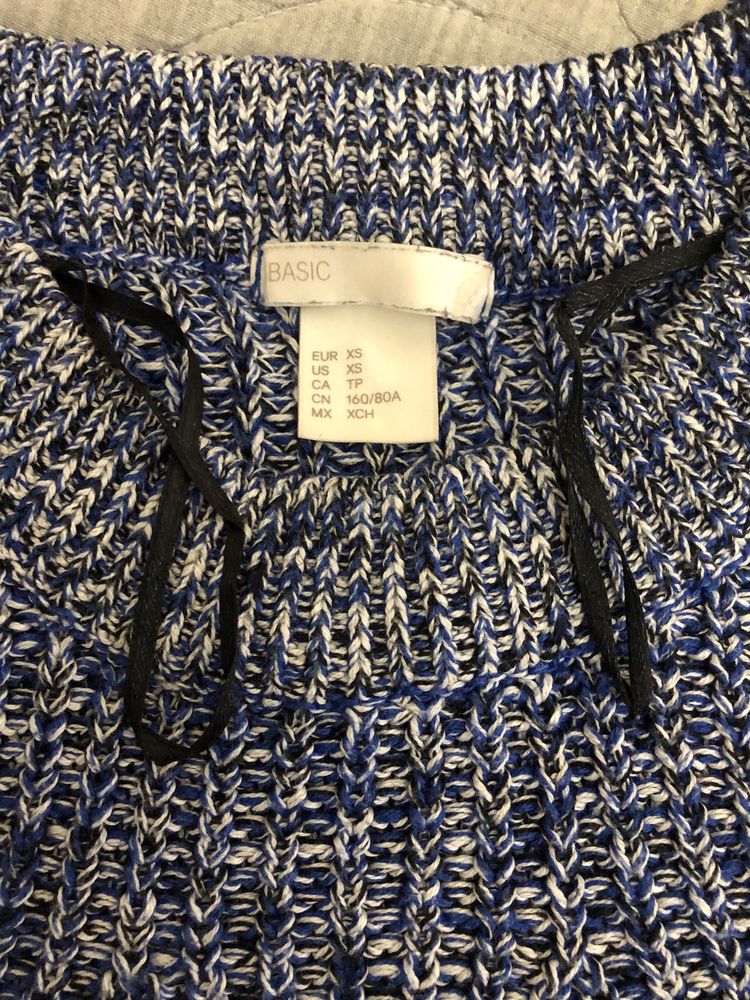 Женский свитерок H&M