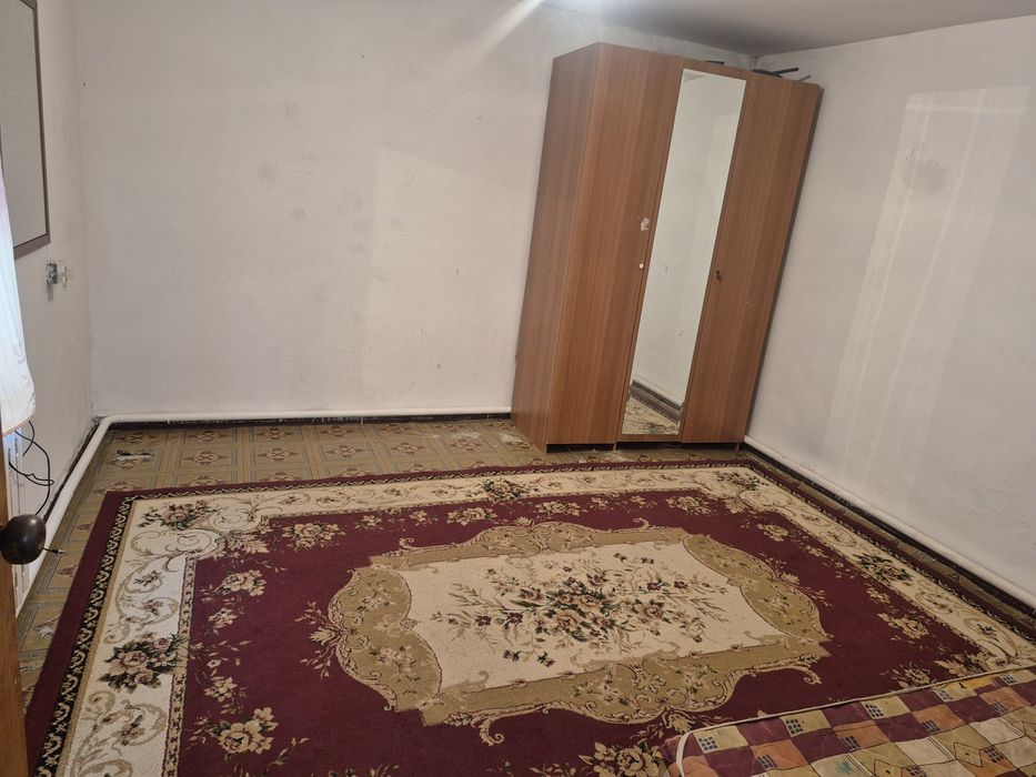 Сдается времянка в центре города за 80000тг