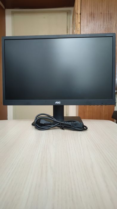 Монитор AOC E2275SWJ