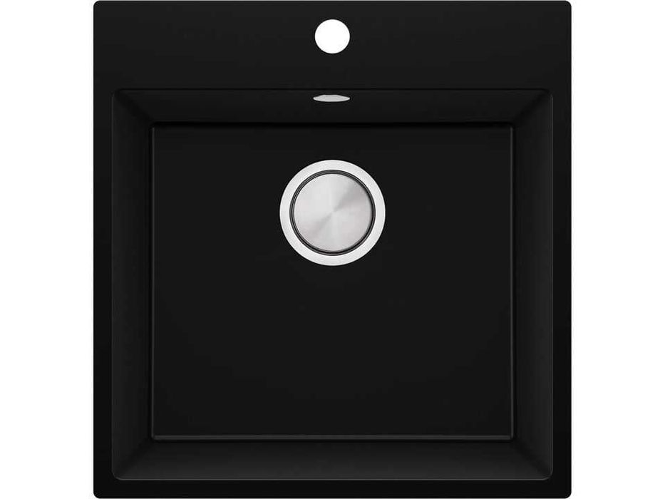 ПРОМО КОМПЛЕКТ ВСИЧКО КУХНЯТА САМО 456лв мивка+смесит+сиф+доза+кош чер