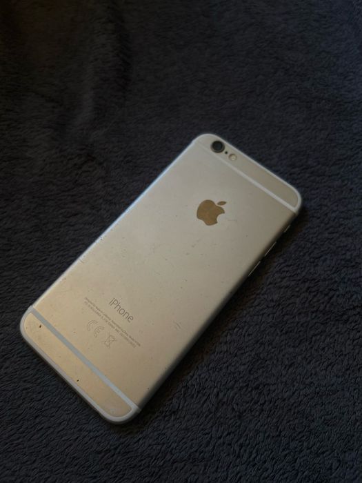 Iphone 6 folosit