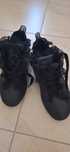 Pantof/ Adidas piele