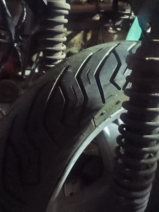 Скутер Пиаджо X9  500cc