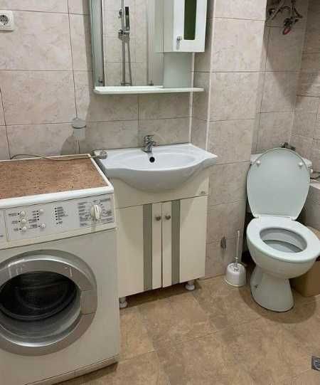 Дава се под наем Двустаен апартамент в София, Хиподрума - 60 кв.м за 390 € - Снимка #4