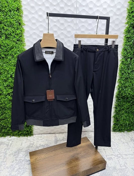 Kuzgi fasli uchun dvoyka