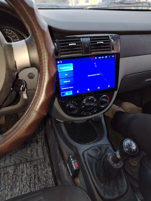 Ок жентира сотилади