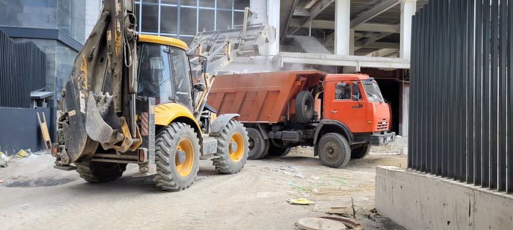 Услуги камаза,,Доставка,,Вывоз строительных мусоров