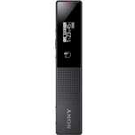 Reportofon digital Sony ICD-TX660, 16GB, USB Type-C (Negru)
