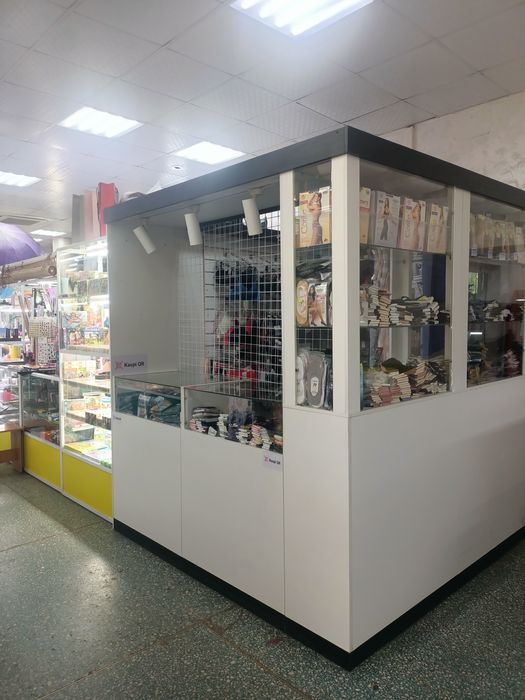 Сдаётся в аренду!