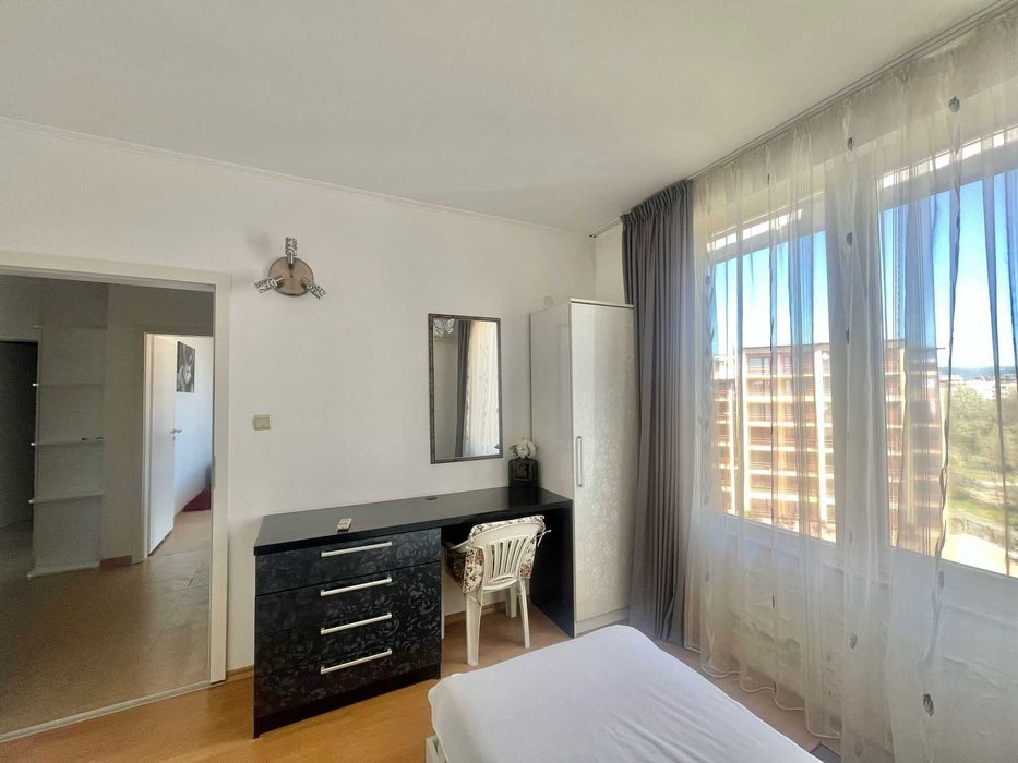 Продава се Тристаен апартамент в Несебър - 99 кв.м за 1869 €/кв.м - Снимка #17