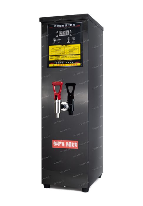 Коммерческий водонагреватель для горячих напитков