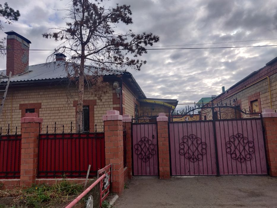 Продается коттедж