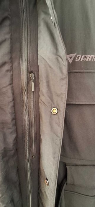 Яке за мотор Dainese в ,като ново.