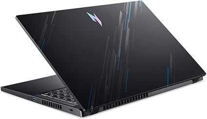 Acer Nitro V15  FHD IPS 165Hz i9-13900H DDR5 16GB SSD 512GB RTX 4060 8