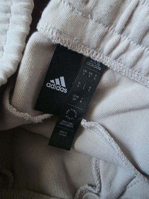 Долнище адидас/ adidas S