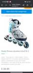 Ролери Oxelo Abec3