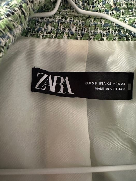 Дамско сако Zara