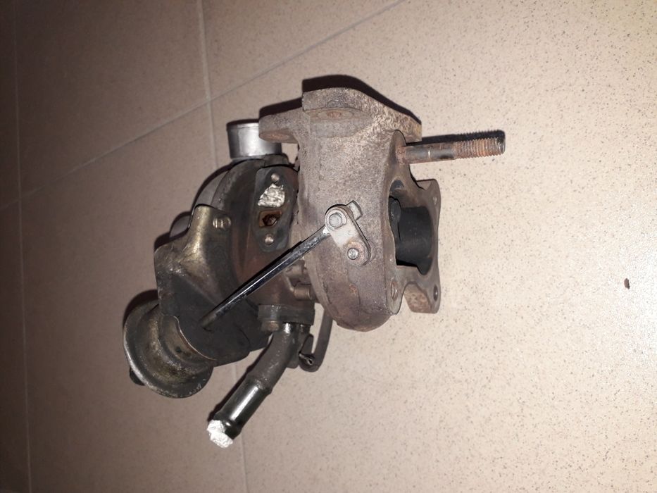 Turbo Opel Corsa B 1.5D 8971146380