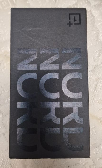 Oneplus Nord 128gb Gray Onyx