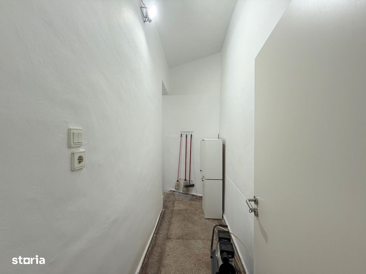 De Vânzare – Cabinet Stomatologic Echipat, Zonă Premium Cetății
