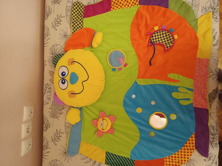 Бебешки играчки дрънкащи,музикални