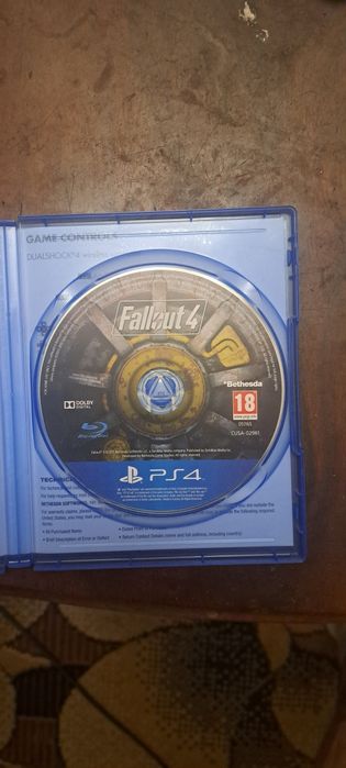 Jocuri playstation 4