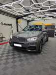 BMW X5 M50d xDrive