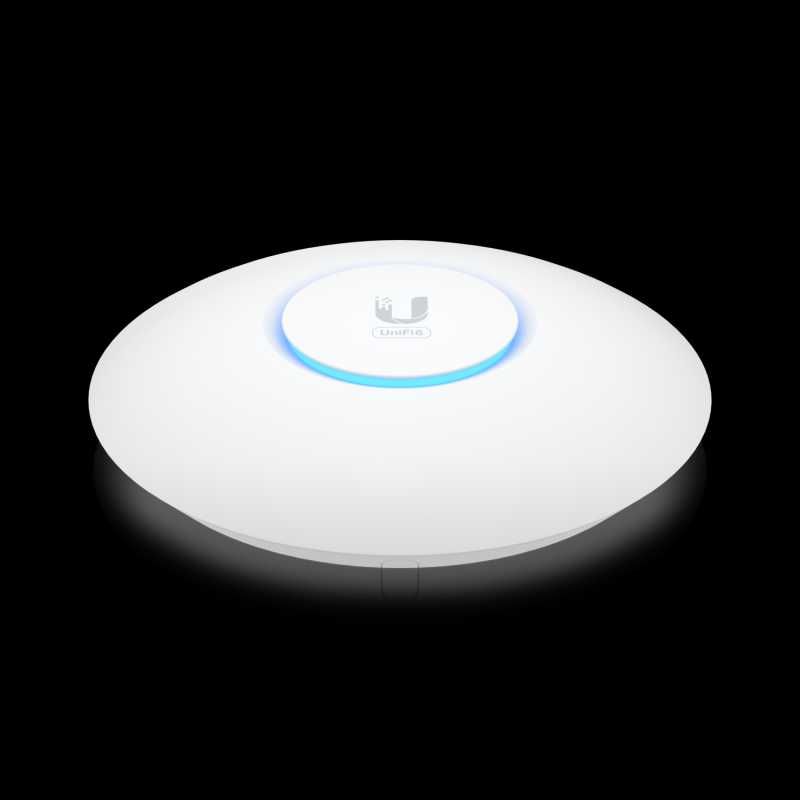 Точка доступа Ubiquiti Unifi U6 Plus U6+