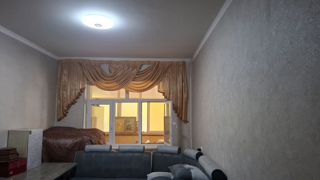 Продам 3х комнатную без посредников