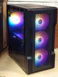 Геймърски Компютър/I5 7400/16GB RAM/SSD-512GB/GTX 1060 6GB