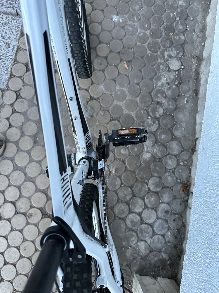 Колело Cross GRX 10