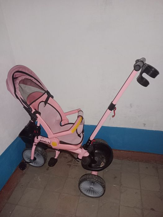 Продам детскую каталку