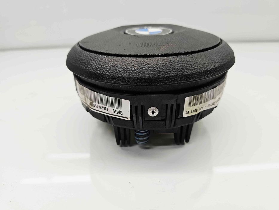 Airbag volan Bmw 5 (E60) [Fabr 2004-2010] 6067304