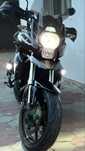 Kawasaki versys abs